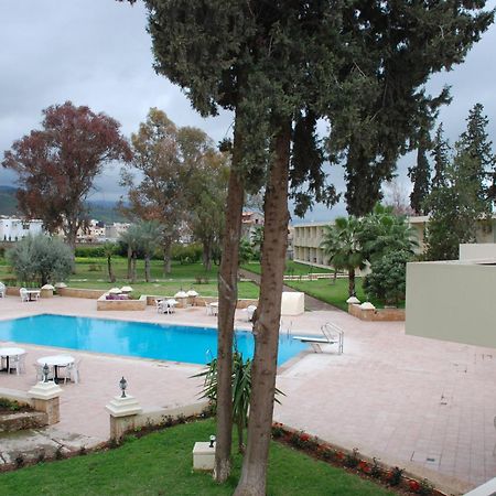 Hotel Ouzoud Beni Mellal Exterior photo