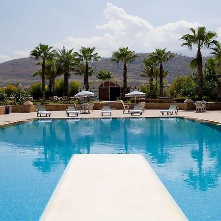 Hotel Ouzoud Beni Mellal Exterior photo