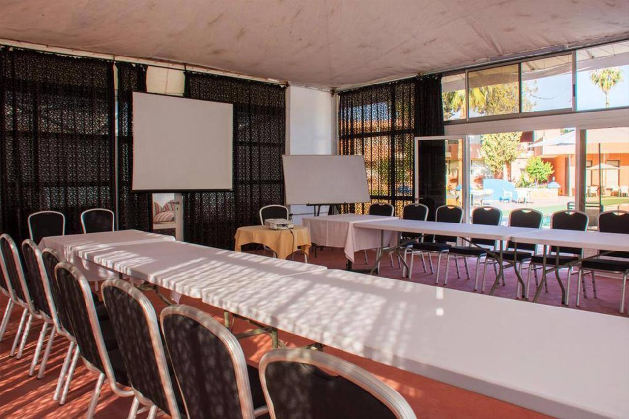 Hotel Ouzoud Beni Mellal Exterior photo