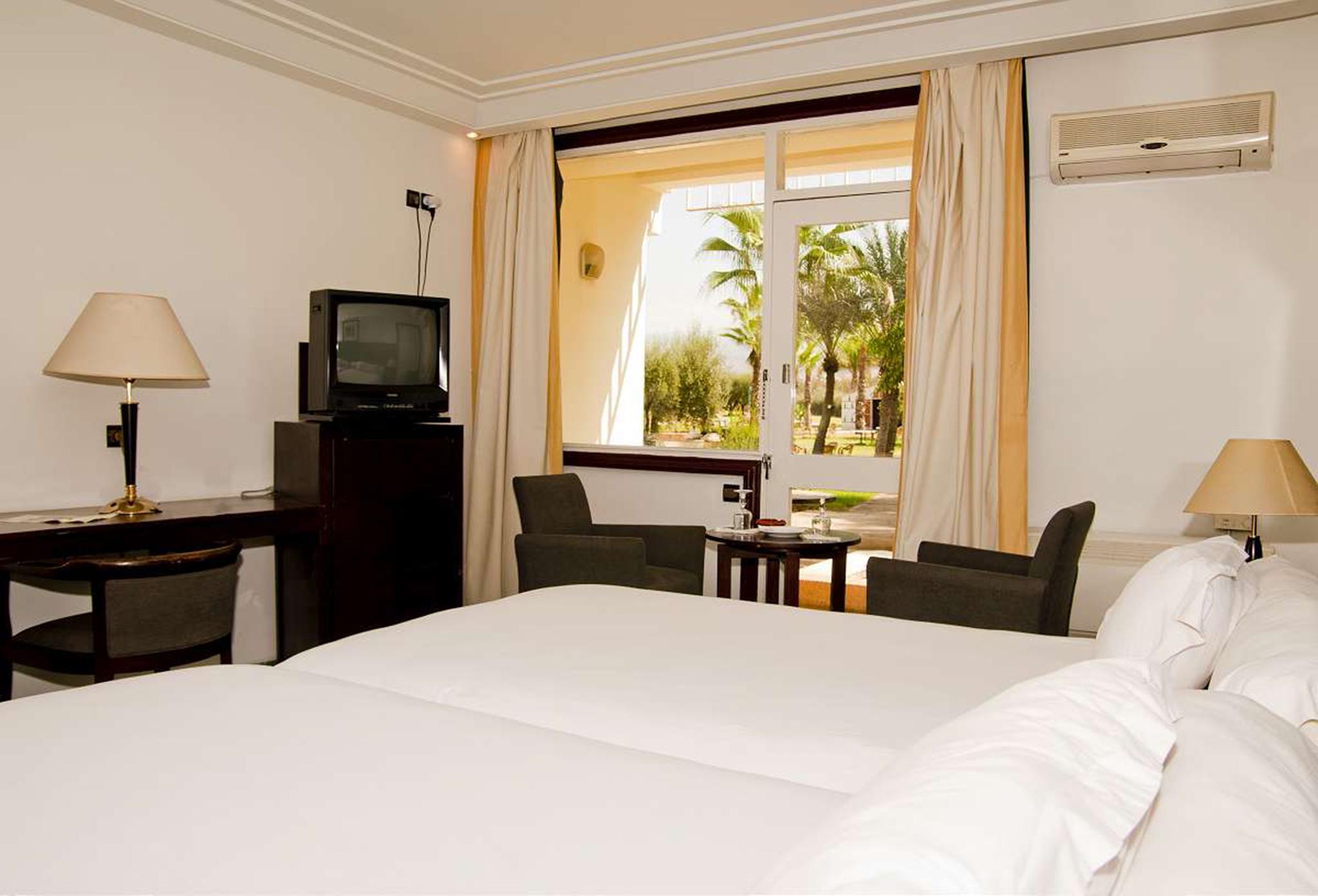 Hotel Ouzoud Beni Mellal Exterior photo