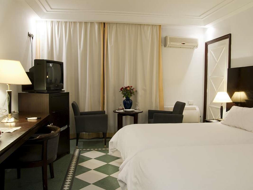 Hotel Ouzoud Beni Mellal Exterior photo