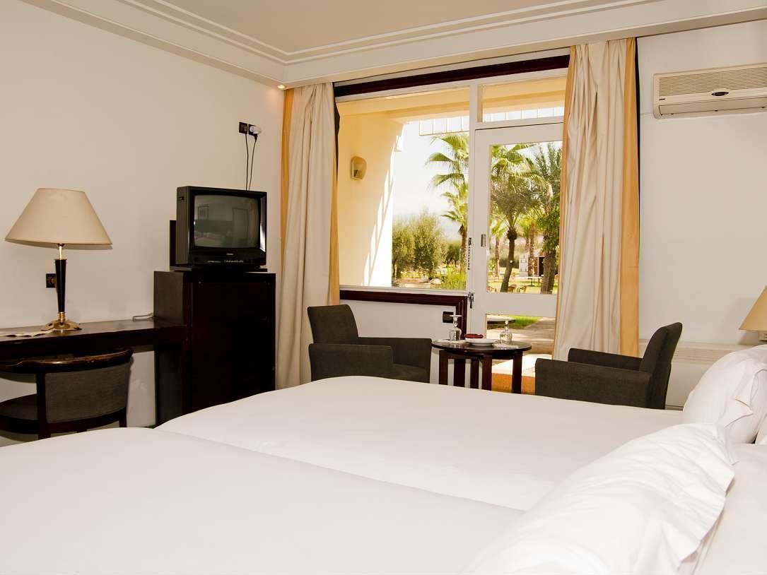 Hotel Ouzoud Beni Mellal Exterior photo