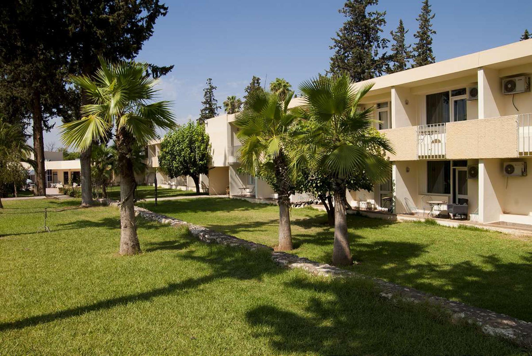 Hotel Ouzoud Beni Mellal Exterior photo