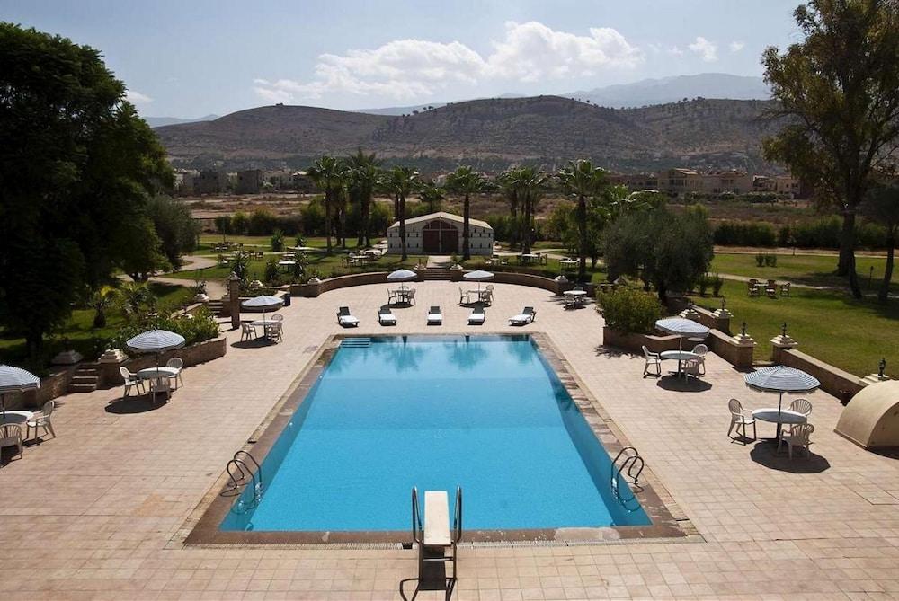 Hotel Ouzoud Beni Mellal Exterior photo