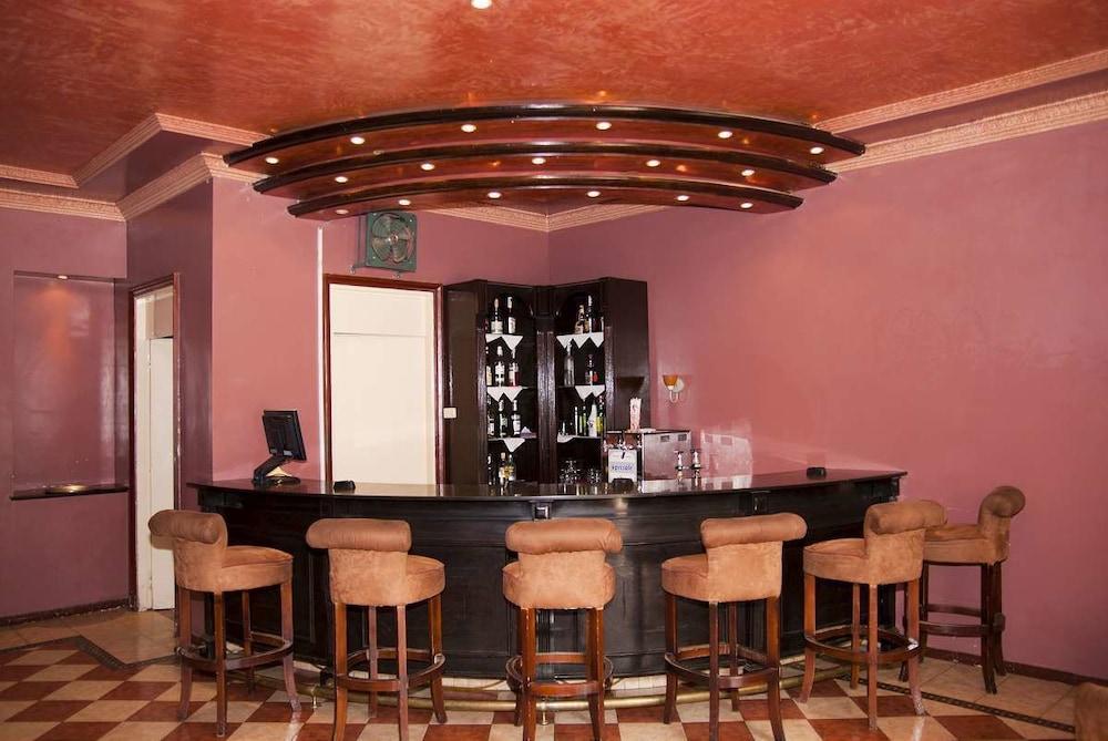Hotel Ouzoud Beni Mellal Exterior photo