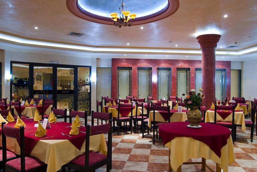 Hotel Ouzoud Beni Mellal Exterior photo