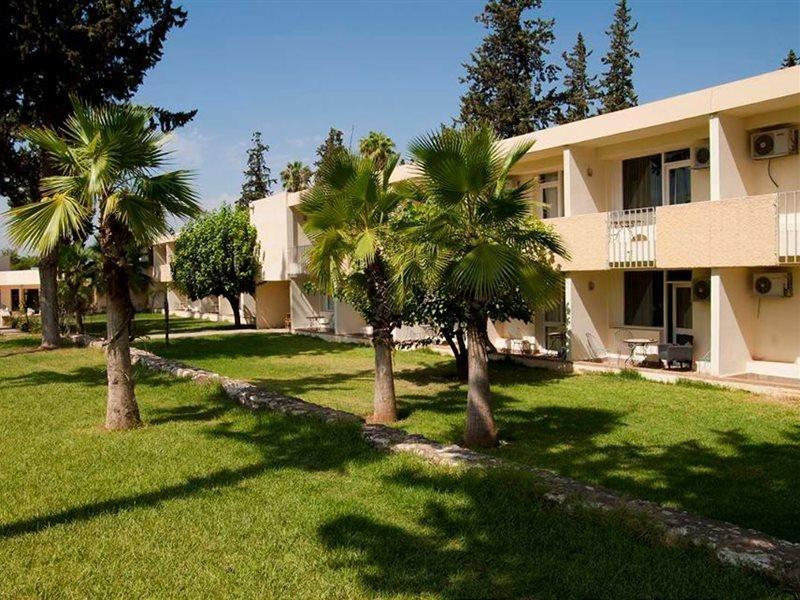Hotel Ouzoud Beni Mellal Exterior photo