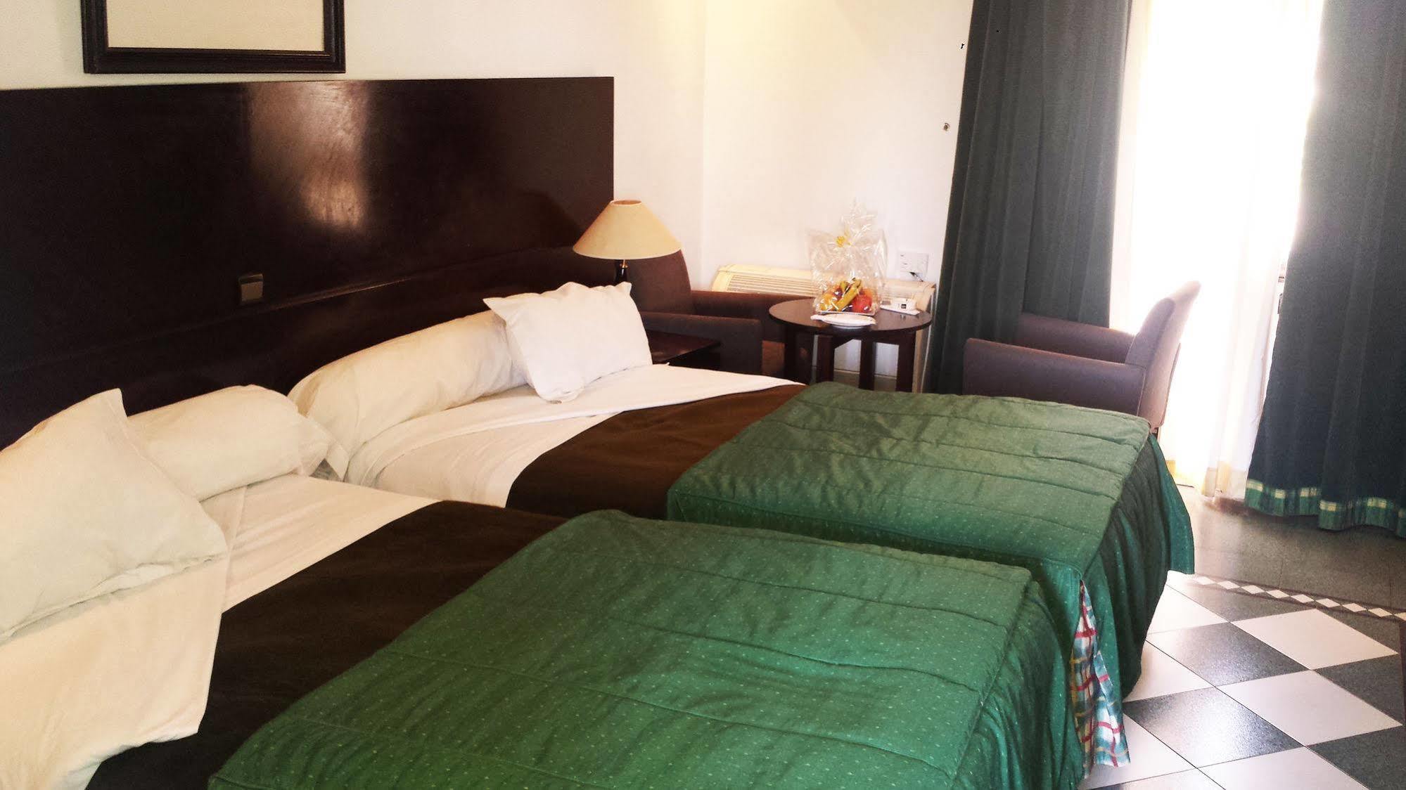 Hotel Ouzoud Beni Mellal Exterior photo